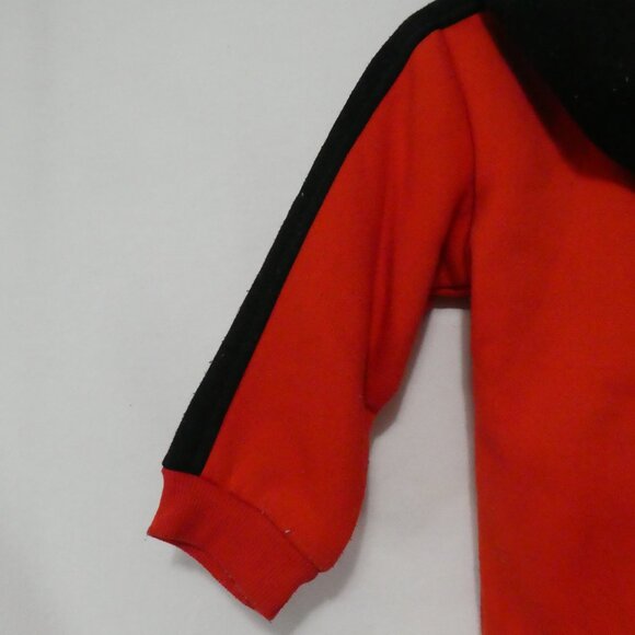 MIGHTY MAC - Canada | 24 months | Red Team Canada Go! Go! Hoodie - Picture 11 of 15